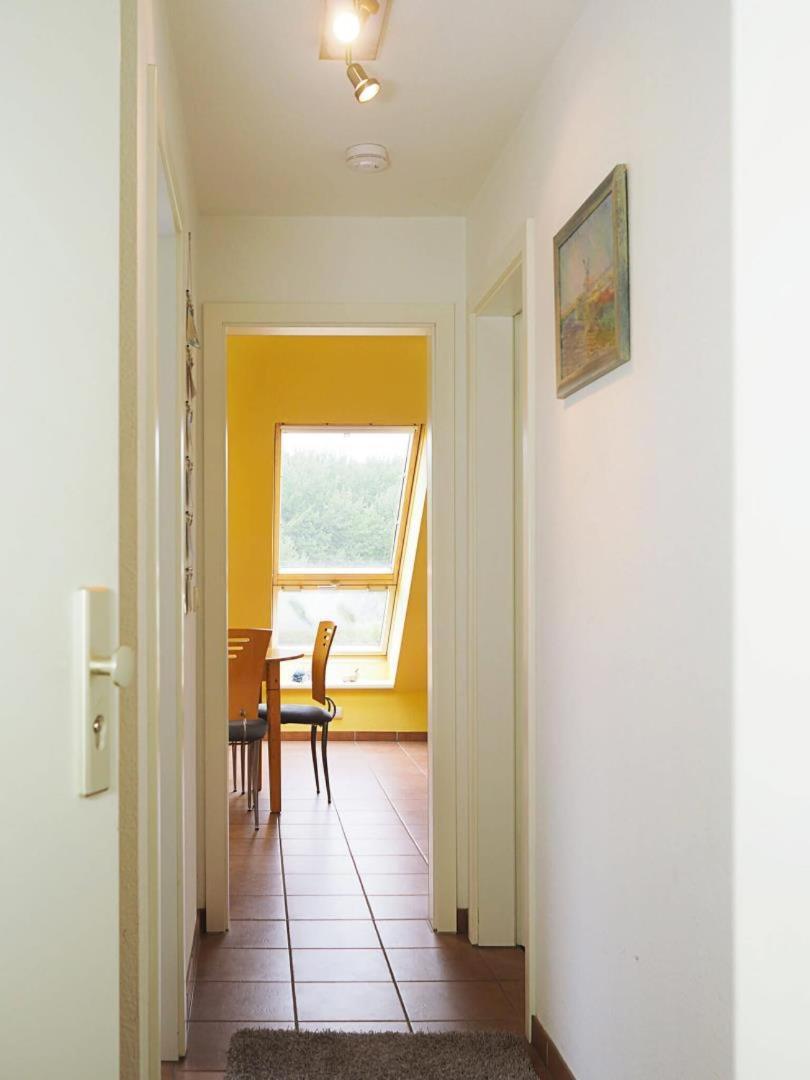 Haus Am Brunnen Apartment 50 Prerow Extérieur photo
